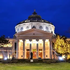 Διαμέρισμα Calea Victoriei