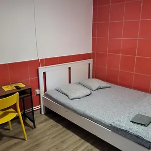 Banat 4 Hostel Хостел