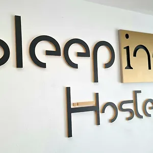 Hostel Sleep