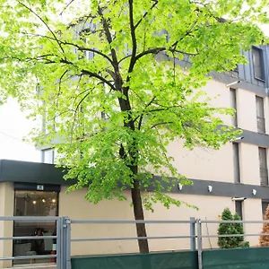 Hotel The Embassy Nord, Bucharest