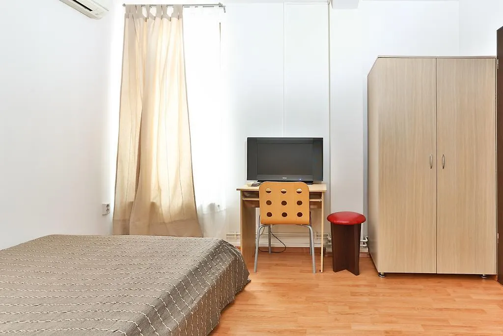 Vatra Accommodation Bucharest Румыния