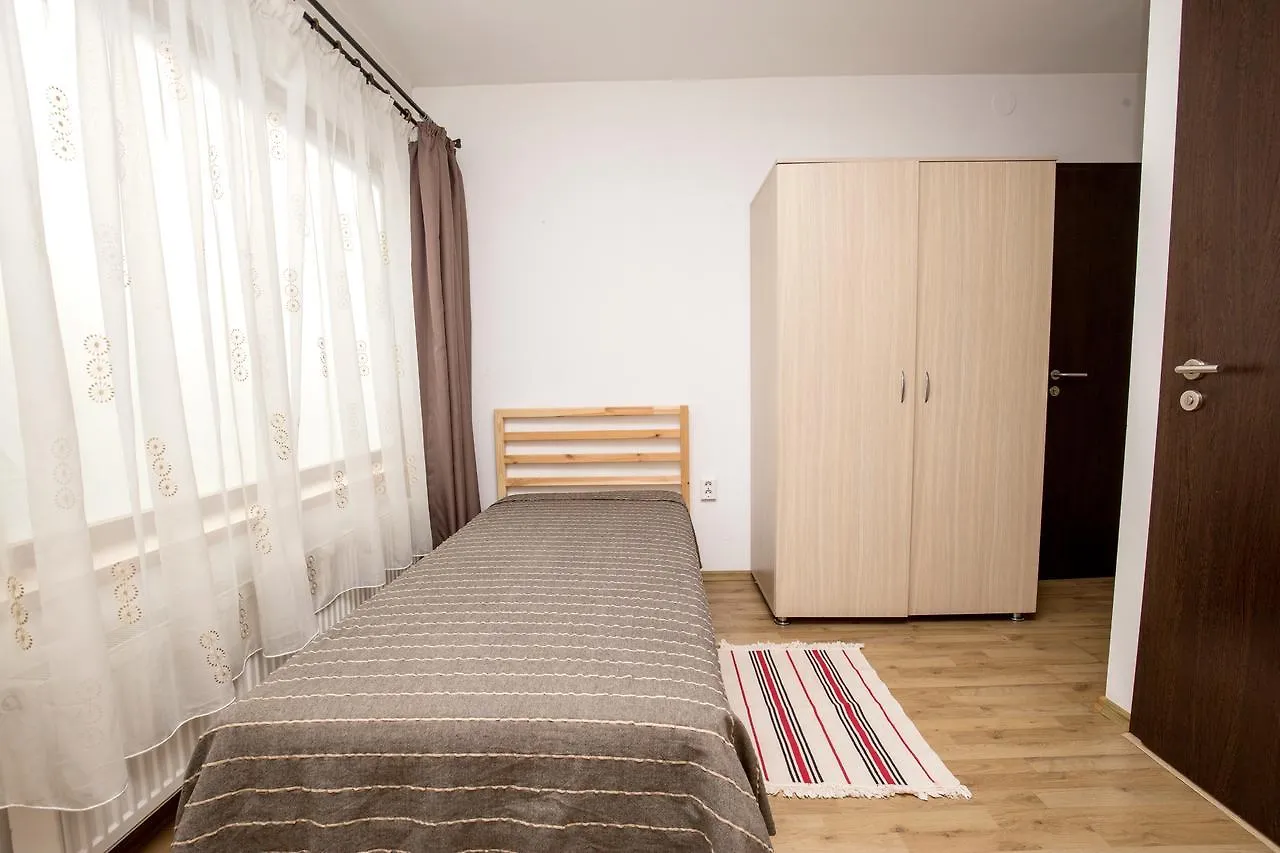 Vatra Accommodation Bucarest 3*,  Romania