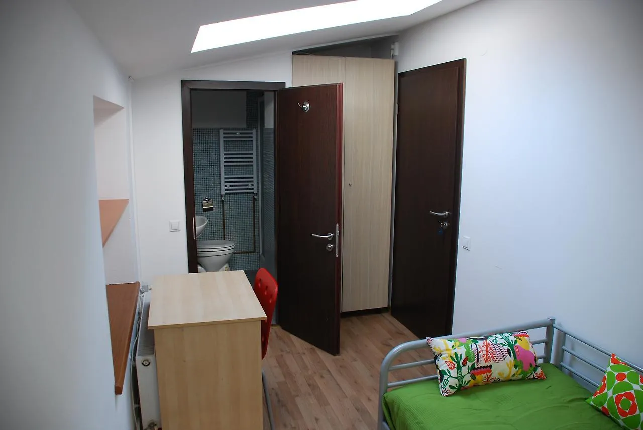 Vatra Accommodation Bucarest