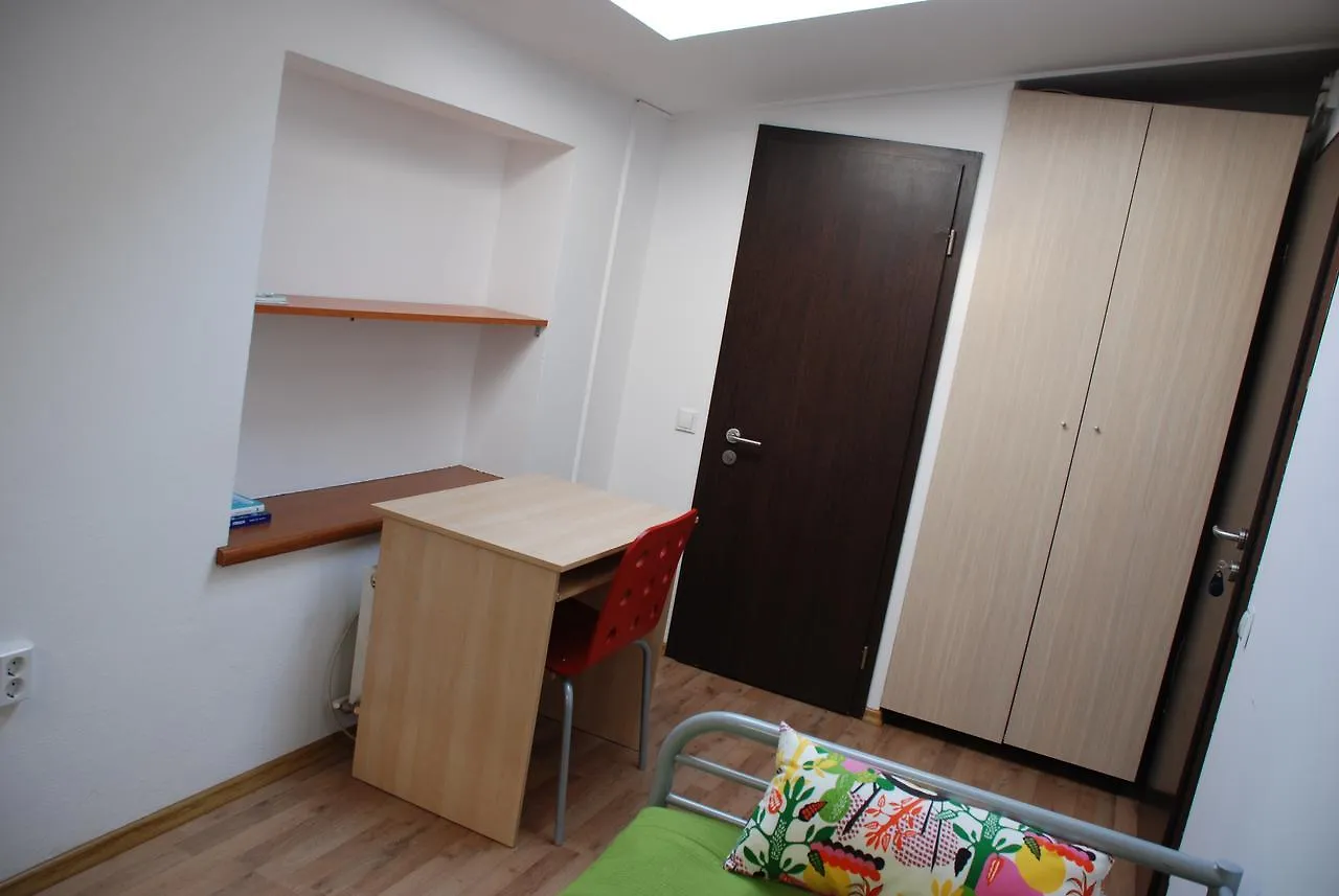 Vatra Accommodation Bucharest