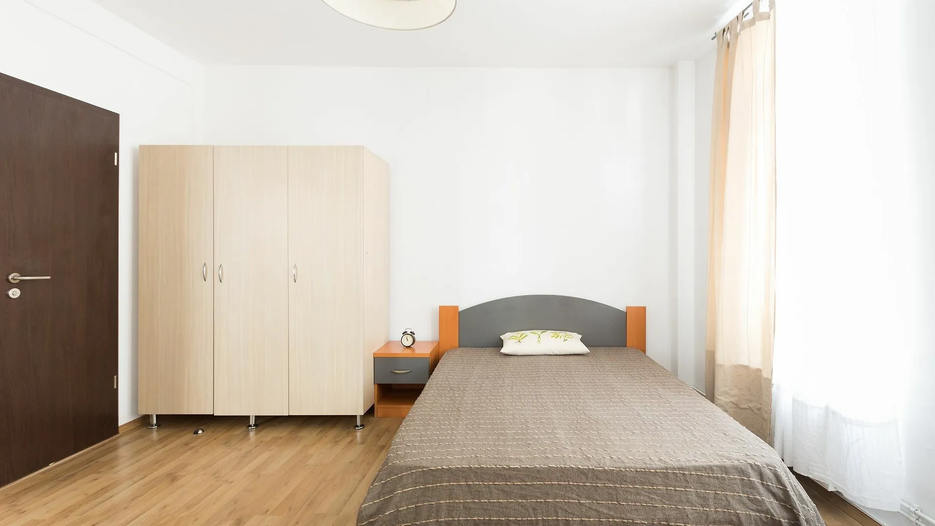 Гостевой дом Vatra Accommodation Bucharest