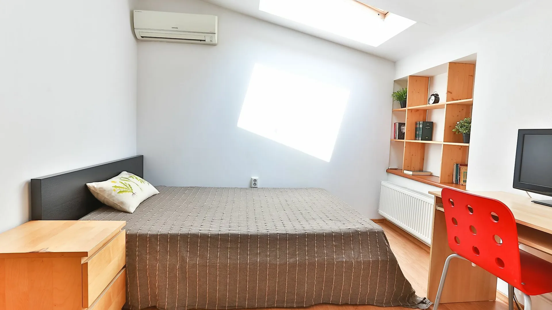 Гостевой дом Vatra Accommodation Bucharest