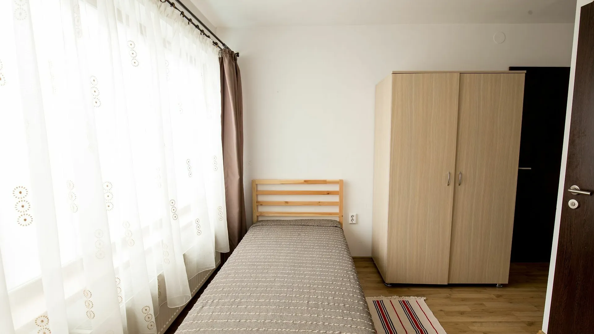 Vatra Accommodation Bucarest Romania