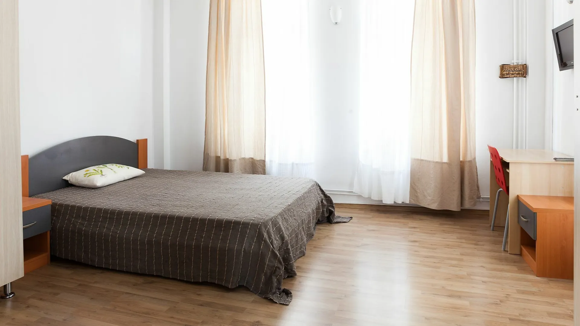 Vatra Accommodation Bucharest Гостевой дом