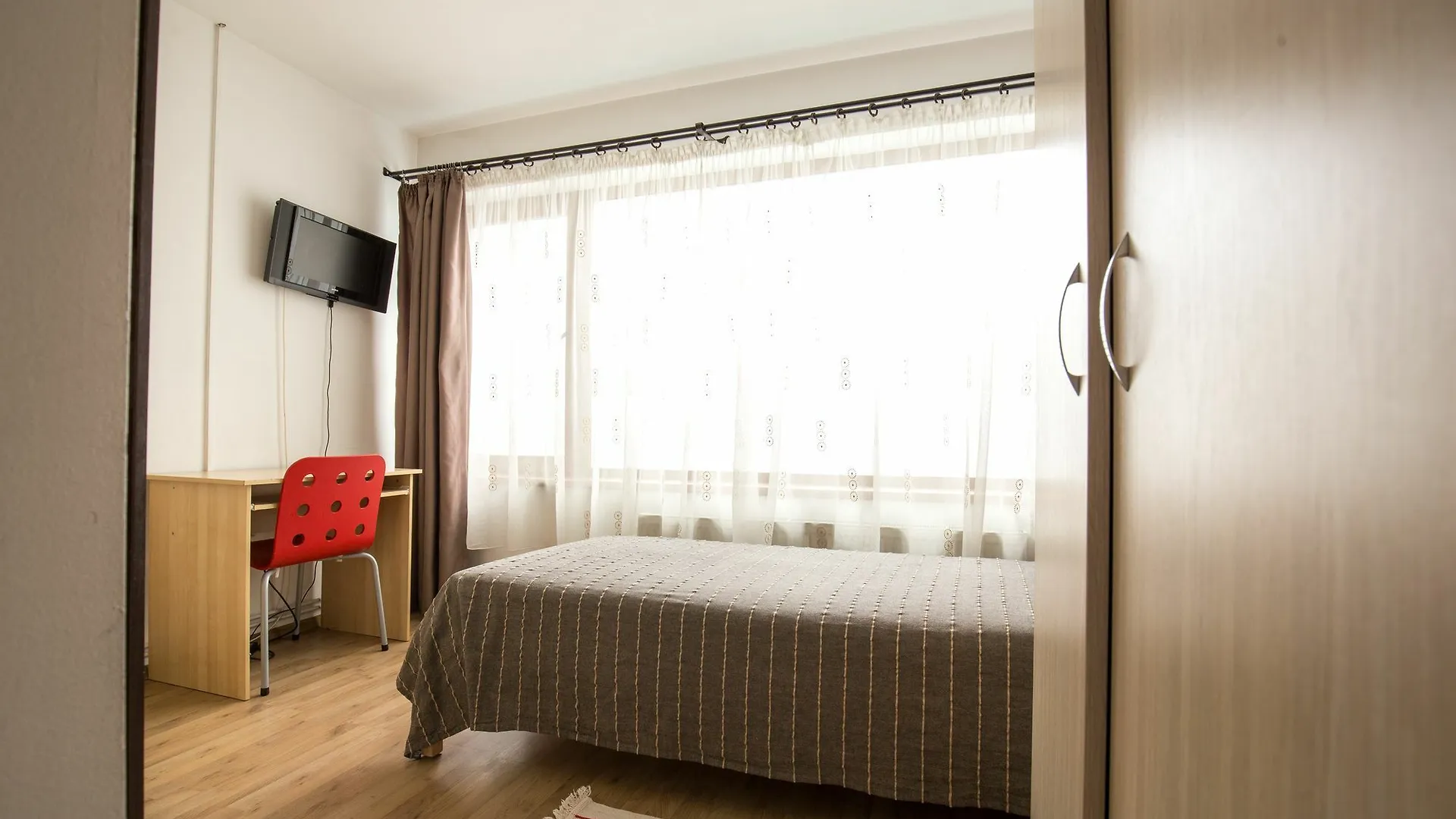 Vatra Accommodation Bucharest 3*,