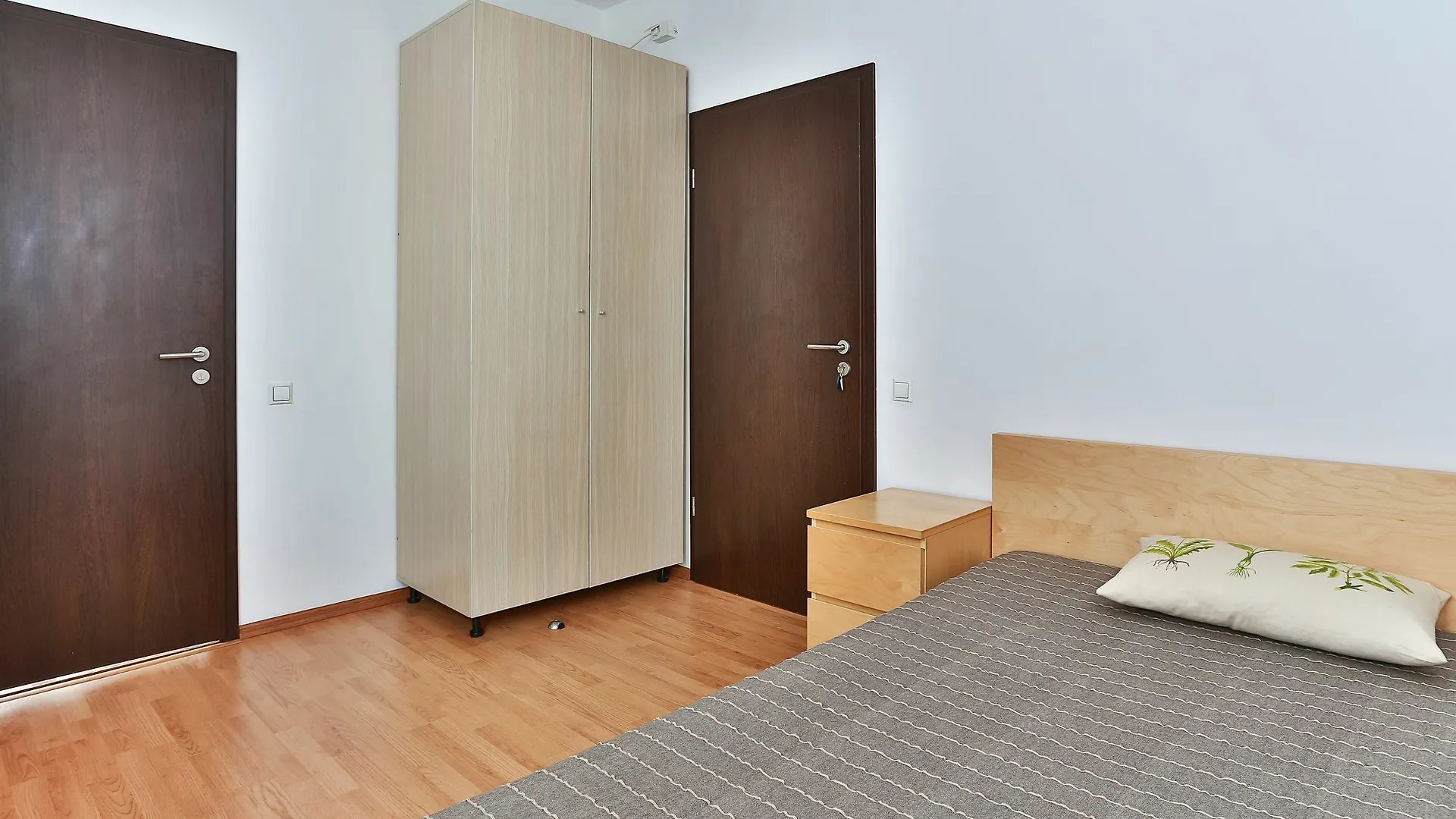 Гостевой дом Vatra Accommodation Bucharest