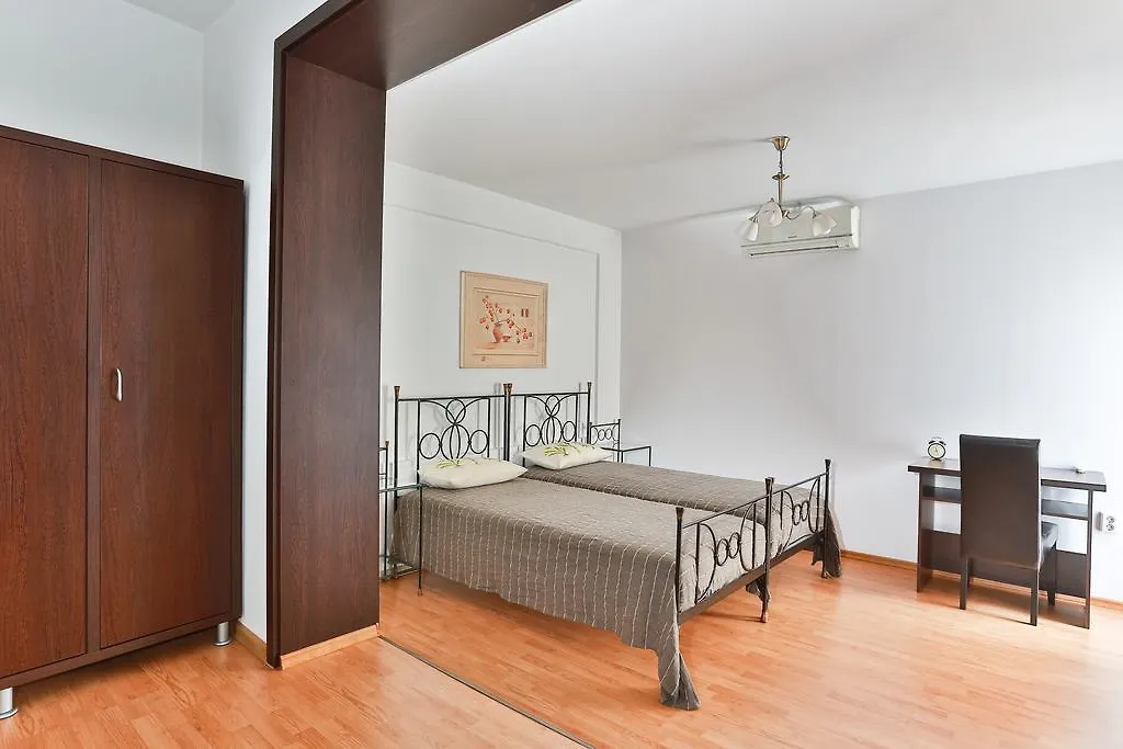 Vatra Accommodation ブカレスト