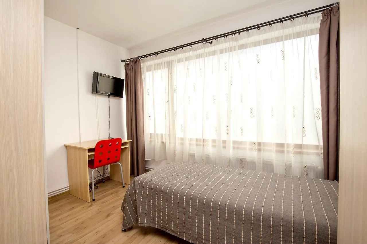 בוקרשט Vatra Accommodation בית הארחה