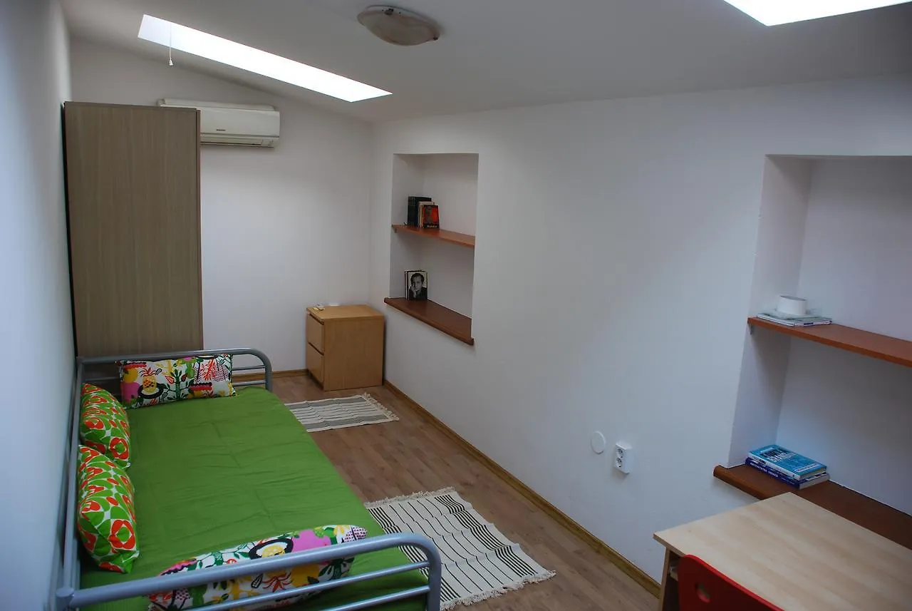 בוקרשט Vatra Accommodation רומניה