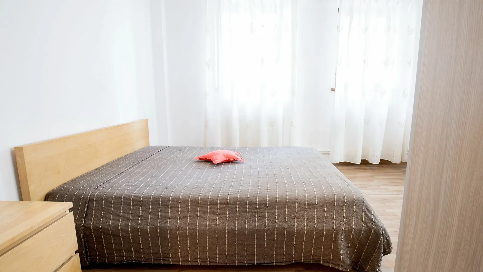 Vatra Accommodation ブカレスト ルーマニア
