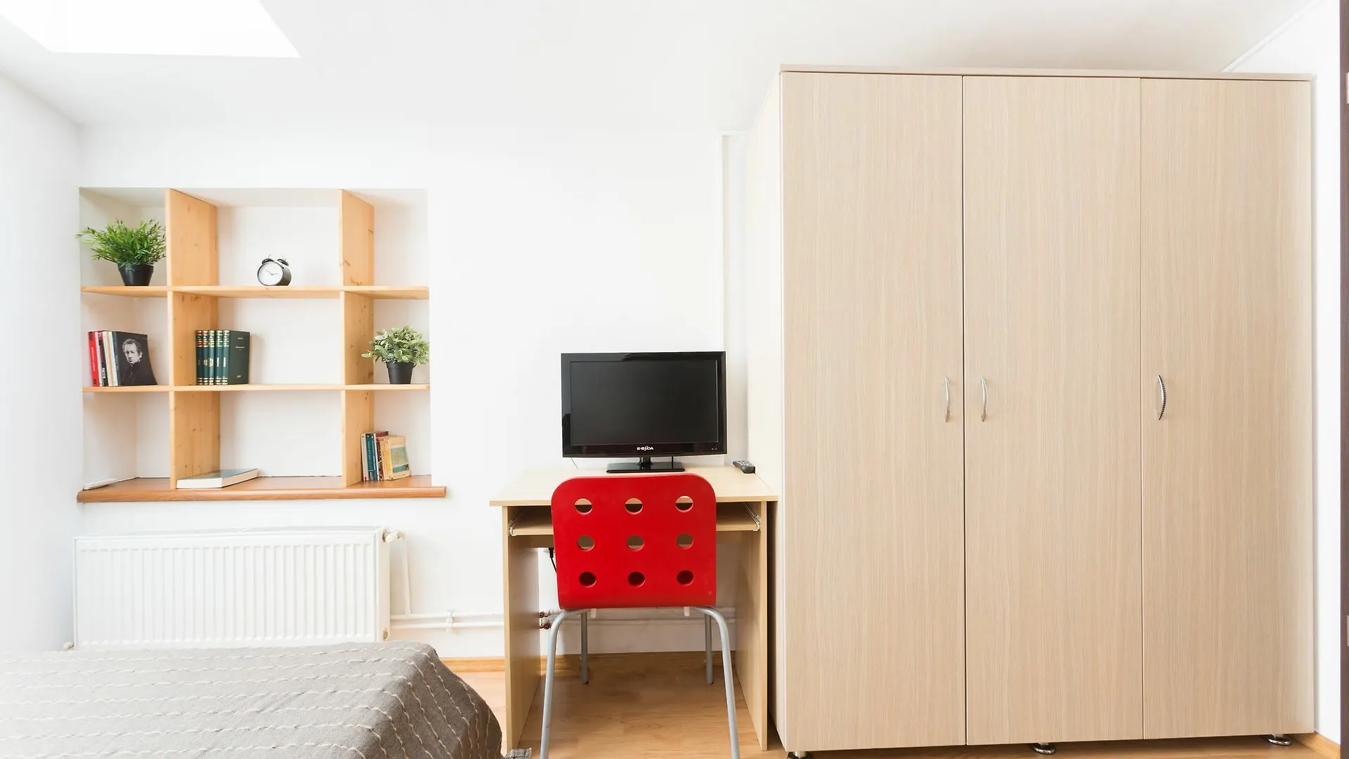 Vatra Accommodation ブカレスト ゲストハウス