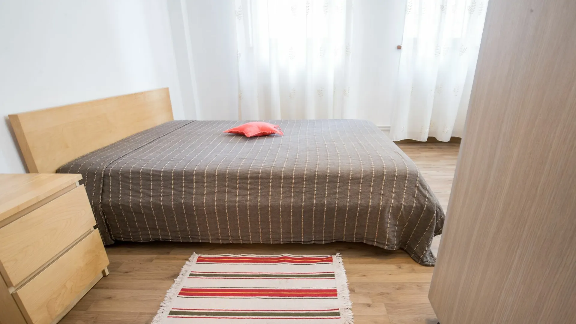 ゲストハウス Vatra Accommodation ブカレスト